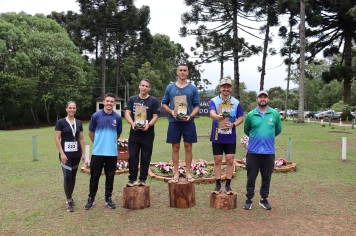 Foto - FLONA ADVENTURE RUN 2025