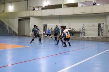 Foto - 2ª SUPERCOPA DE FUTSAL MASCULINO