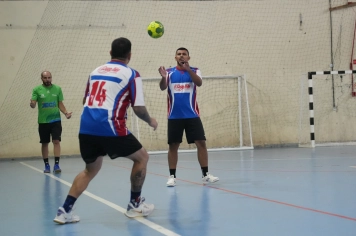 Foto - Campeonato de Handebol - 10/03
