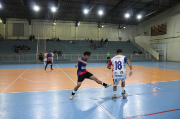 Foto - 2ª SUPERCOPA DE FUTSAL MASCULINO