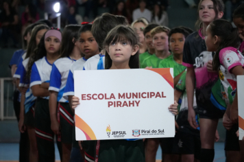 Foto - ABERTURA XI JEPSUL 2025