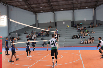 Foto - JOGOS ESCOLARES 2025 - 06/05 TERÇA FEIRA