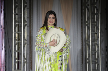 Foto - CONCURSO DA RAINHA DO 4º PIRAÍ RODEO FEST!