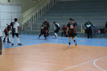 Foto - CAMPEONATO POPULAR MUNICIPAL DE FUTSAL MASCULINO