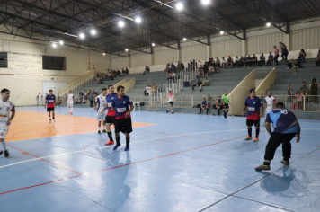 Foto - 2ª SUPERCOPA DE FUTSAL MASCULINO