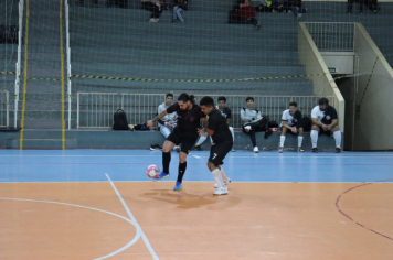 Foto - CAMPEONATO POPULAR MUNICIPAL DE FUTSAL MASCULINO