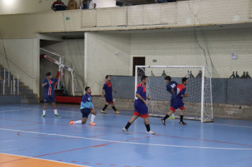 Foto - CAMPEONATO POPULAR MUNICIPAL DE FUTSAL MASCULINO