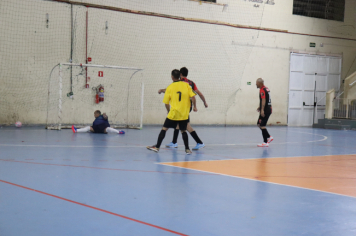 Foto - CAMPEONATO DE FUTSAL MASTER MASCULINO