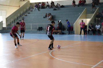 Foto - COPINHA DE FUTSAL DE MENORES MASCULINO 