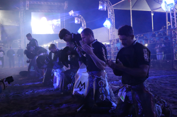 Foto - 4º Piraí Rodeo Fest - Humberto e Ronaldo