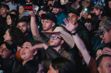 Foto - 4º Piraí Rodeo Fest - Humberto e Ronaldo