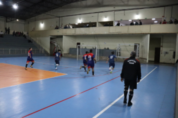 Foto - CAMPEONATO POPULAR MUNICIPAL DE FUTSAL MASCULINO