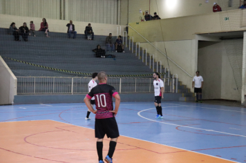 Foto - CAMPEONATO POPULAR MUNICIPAL DE FUTSAL MASCULINO