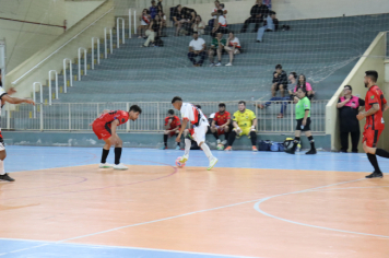 Foto - 2ª SUPERCOPA DE FUTSAL MASCULINO