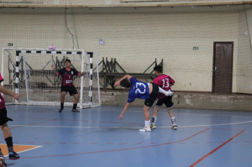 Foto - COPINHA DE FUTSAL DE MENORES MASCULINO 