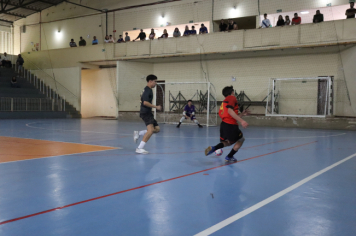 Foto - COPINHA DE FUTSAL DE MENORES MASCULINO 