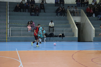 Foto - CAMPEONATO POPULAR MUNICIPAL DE FUTSAL MASCULINO