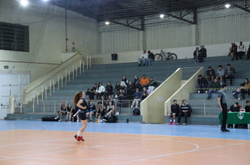 Foto - CAMPEONATO MUNICIPAL DE BASQUETE FEMININO