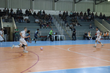 Foto - COPA AMCG DE FUTSAL