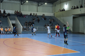 Foto - COPA AMCG DE FUTSAL