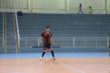 Foto - 2ª SUPERCOPA DE FUTSAL MASCULINO