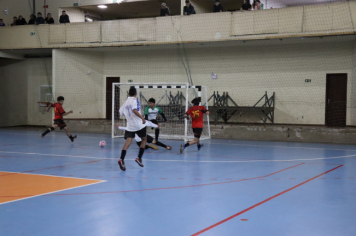 Foto - COPINHA DE FUTSAL DE MENORES MASCULINO 