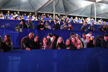 Foto - 4º Piraí Rodeo Fest - Humberto e Ronaldo