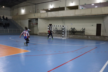 Foto - CAMPEONATO MUNICIPAL DE HANDEBOL MASCULINO