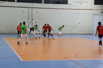 Foto - 2ª SUPERCOPA DE FUTSAL MASCULINO
