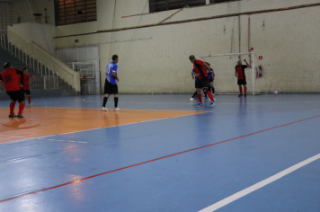 Foto - CAMPEONATO DE FUTSAL MASTER MASCULINO