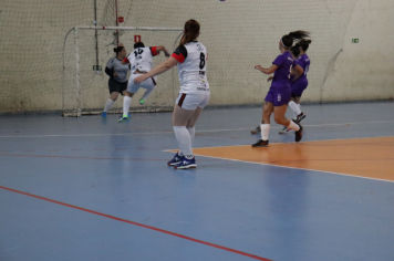 Foto - 2ª SUPERCOPA DE FUTSAL FIMININO