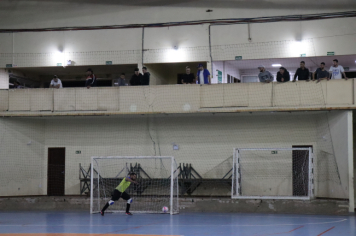 Foto - CAMPEONATO DE FUTSAL MASTER MASCULINO