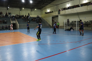 Foto - CAMPEONATO POPULAR MUNICIPAL DE FUTSAL MASCULINO