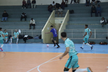 Foto - CAMPEONATO POPULAR MUNICIPAL DE FUTSAL MASCULINO