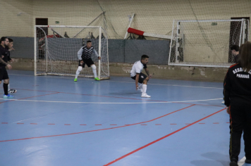Foto - CAMPEONATO POPULAR MUNICIPAL DE FUTSAL MASCULINO