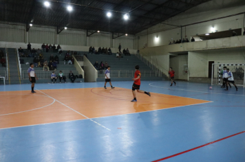 Foto - COPINHA DE FUTSAL DE MENORES MASCULINO 