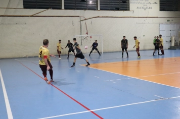 Foto - SEMI FINAL FUTSAL MASCULINO