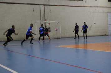 Foto - 2ª SUPERCOPA DE FUTSAL MASCULINO