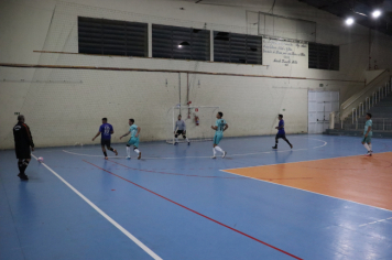 Foto - CAMPEONATO POPULAR MUNICIPAL DE FUTSAL MASCULINO