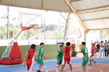 Foto - JOGOS ESCOLARES 2025 - 04/05 DOMINGO