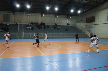 Foto - CAMPEONATO POPULAR MUNICIPAL DE FUTSAL MASCULINO