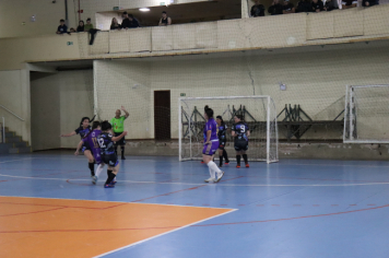 Foto - 2ª SUPERCOPA DE FUTSAL FIMININO
