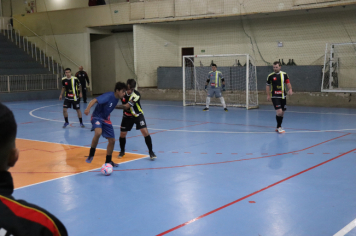 Foto - CAMPEONATO POPULAR MUNICIPAL DE FUTSAL MASCULINO