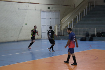 Foto - CAMPEONATO POPULAR MUNICIPAL DE FUTSAL MASCULINO