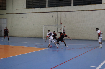 Foto - CAMPEONATO POPULAR MUNICIPAL DE FUTSAL MASCULINO