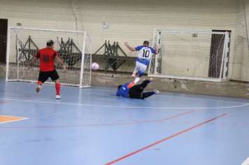 Foto - CAMPEONATO DE FUTSAL MASTER MASCULINO