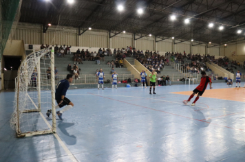 Foto - CAMPEONATO DE FUTSAL MASTER MASCULINO