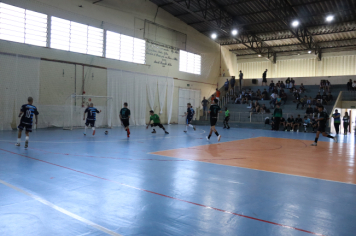 Foto - JOGOS ESCOLARES 2025 - 04/05 DOMINGO