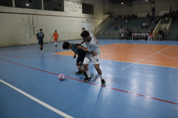 Foto - COPA AMCG DE FUTSAL