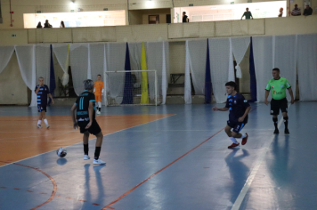 Foto - JOGOS ESCOLARES 2025 - 04/05 DOMINGO